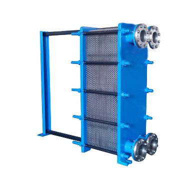 板式冷卻器構(gòu)架選擇有哪些注意事項(xiàng)？