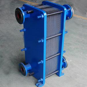 列管式冷卻器的具體使用要掌握的要領(lǐng)有哪些？